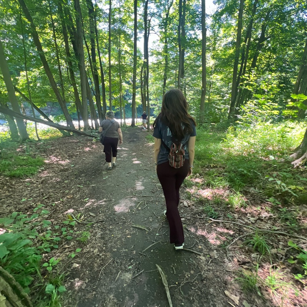 Meet your Posher, Lexi